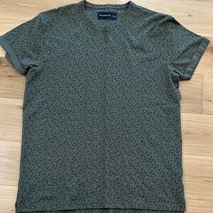 Abercrombie & Fitch Men's T-Shirt
